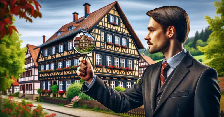 Warum Wertermittlung vom Immobilienprofi?