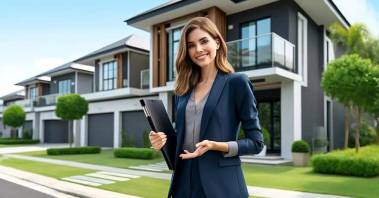 Immobilienverkauf: Brauche ich überhaupt einen Makler?