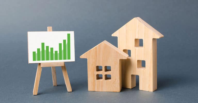 Immobilienwertermittlung – darum ist sie jetzt wichtig