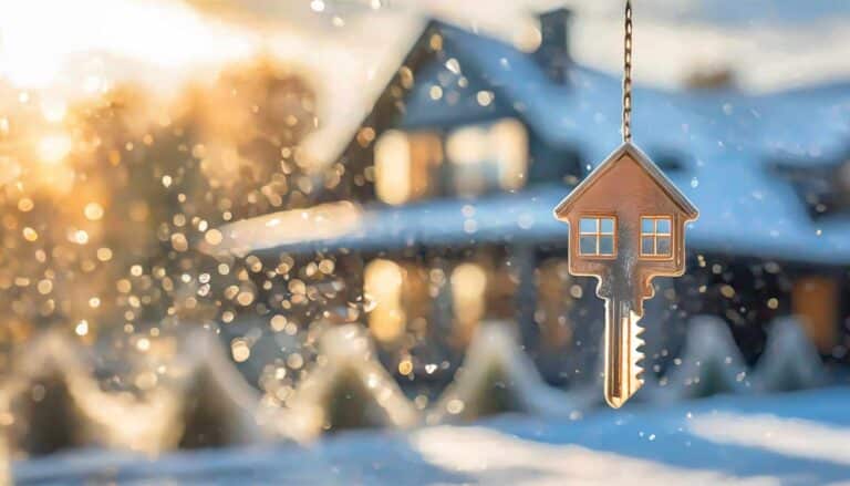 Brennpunkt Immobilienmarkt 2024: Was erwartet Käufer?