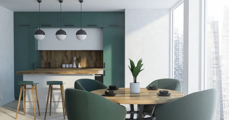 Mit Home Staging schneller zum Verkaufserfolg?