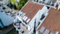 Eigentumswohnung mit Sonnenterrassen  in Saarlouis-Steinrausch