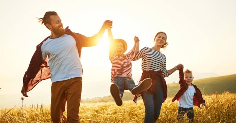 Familienzuwachs: Stressfrei in ein größeres Zuhause