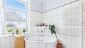 Zentrale Eigentumswohnung in Schwalbach-Elm - Badezimmer