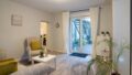 Appartement Wohnbereich EG