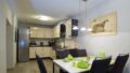 Appartement Küche EG