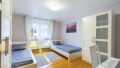 Ferienresidenz für Airbnb in Überherrn - Altforweiler