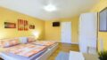 Ferienresidenz für Airbnb in Überherrn - Altforweiler