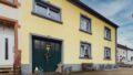 Ferienresidenz für Airbnb in Überherrn - Altforweiler
