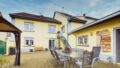 Ferienresidenz für Airbnb in Überherrn - Altforweiler