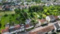 Großzügiges Grundstück mit Altbestand in Riegelsberg
