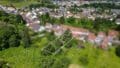 Großzügiges Grundstück mit Altbestand in Riegelsberg