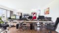 Moderne Wohn- und Gewerbeimmobilie in Perl