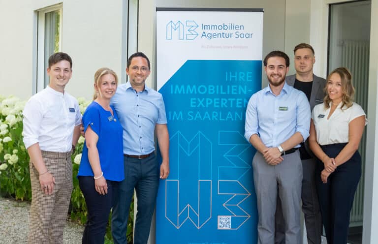Infoabend zum privaten Immobilienverkauf begeistert in Saarlouis