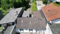 Baugrundstück mit Bungalow in Saarbrücken
