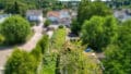 Baugrundstück mit Bungalow in Saarbrücken