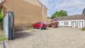 Baugrundstück mit Bungalow in Saarbrücken