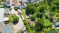 Baugrundstück mit Bungalow in Saarbrücken
