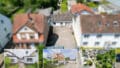 Baugrundstück mit Bungalow in Saarbrücken