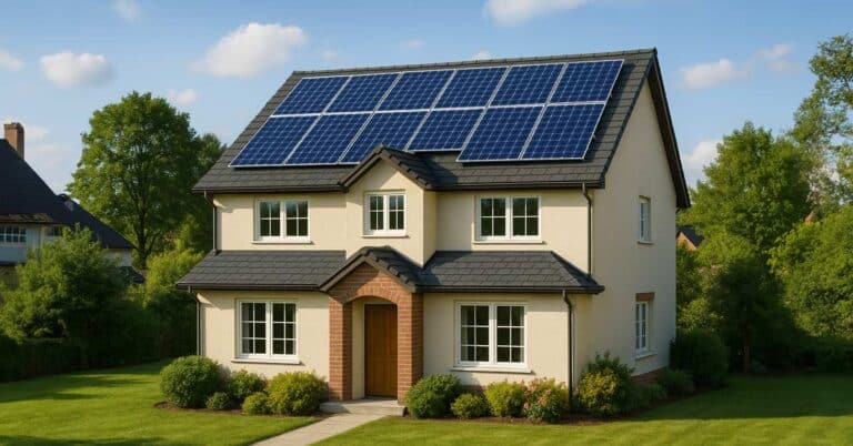 Effizient verkaufen: Wie energetische Modernisierung den Immobilienwert hebt