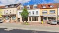 Zentrales Wohn/Geschäftshaus in Saarwellingen
