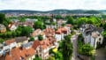 Einfamilienhaus mit Weitblick auf dem Winterberg Saarbrücken
