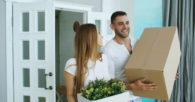 Wenn der Job ruft: Was wird aus dem Eigenheim?