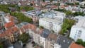 Mehrfamilienhaus in Saarbrücken-City