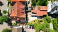 Historische Stadtvilla in Saarlouis