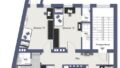 Mehrfamilienhaus in Saarbrücken-City Plan Wohnung 2-5