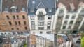 Mehrfamilienhaus in Saarbrücken-City