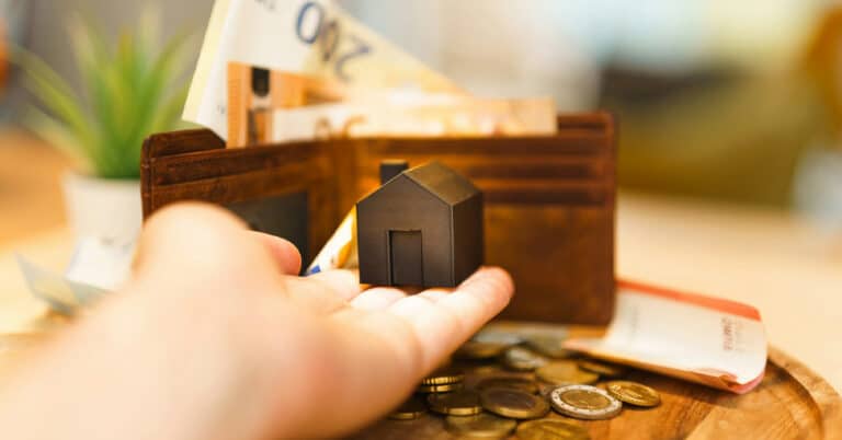 Wie Sie die richtige Immobilienfinanzierung finden