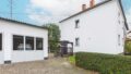 Ein-/Zweifamilienhaus mit Werkstatt in SB-Ensheim