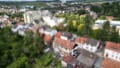 Zweifamilienhaus mit Weitblick in Saarbrücken - Dudweiler
