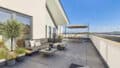 Penthouse mit Weitblick und XXL Dachterrasse