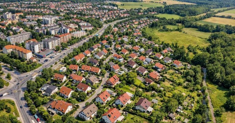 Der richtige Standort für Ihre Immobilie: Warum die Lage den Unterschied macht