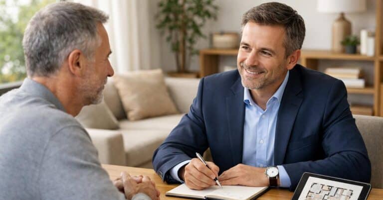 Ein Makler oder mehrere? Der richtige Weg zum erfolgreichen Immobilienverkauf