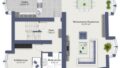 Gepflegte Maisonettewohnung in Sankt Ingbert
