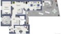 Zentrales Einfamilienhaus mit Einliegerwohnung – SB-Klarenthal