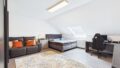 Gepflegte Maisonettewohnung in Sankt Ingbert