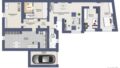 Zentrales Einfamilienhaus mit Einliegerwohnung – SB-Klarenthal
