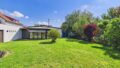 Bungalow in naturnaher Lage von Schwalbach-Hülzweiler