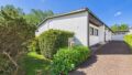 Bungalow in naturnaher Lage von Schwalbach-Hülzweiler