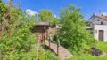 Bungalow in naturnaher Lage von Schwalbach-Hülzweiler