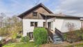 Familienfreundliches Zweifamilienhaus in Lebach