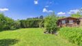 Bungalow in naturnaher Lage von Schwalbach-Hülzweiler