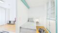 Vollmöblierte Wohnung in Saarbrücken-Dudweiler