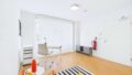 Vollmöblierte Wohnung in Saarbrücken-Dudweiler