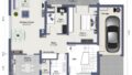 Zweifamilienhaus in Top-Lage in Dillingen-Pachten