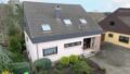 Zweifamilienhaus in Top-Lage in Dillingen-Pachten